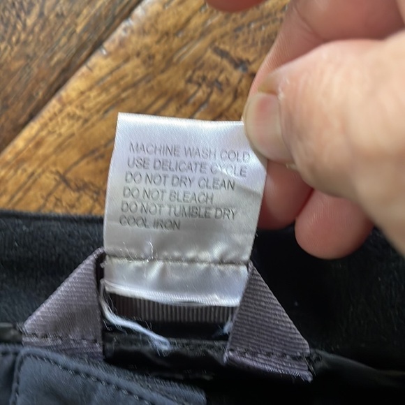 AVUS Men’s Pants Size 34R - Picture 3 of 4